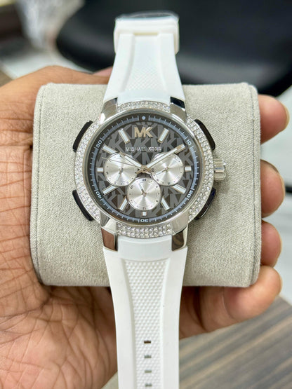 Amazing premium MK unisex watch
