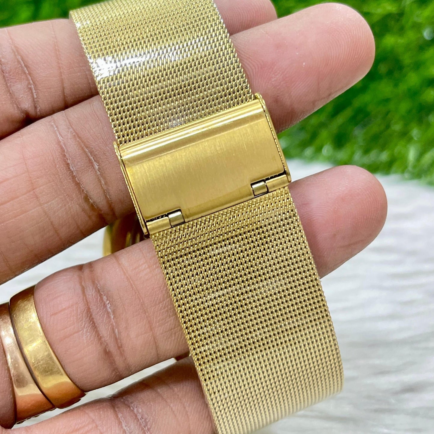 Vsache premium quality luxury watch - AmazingBaba