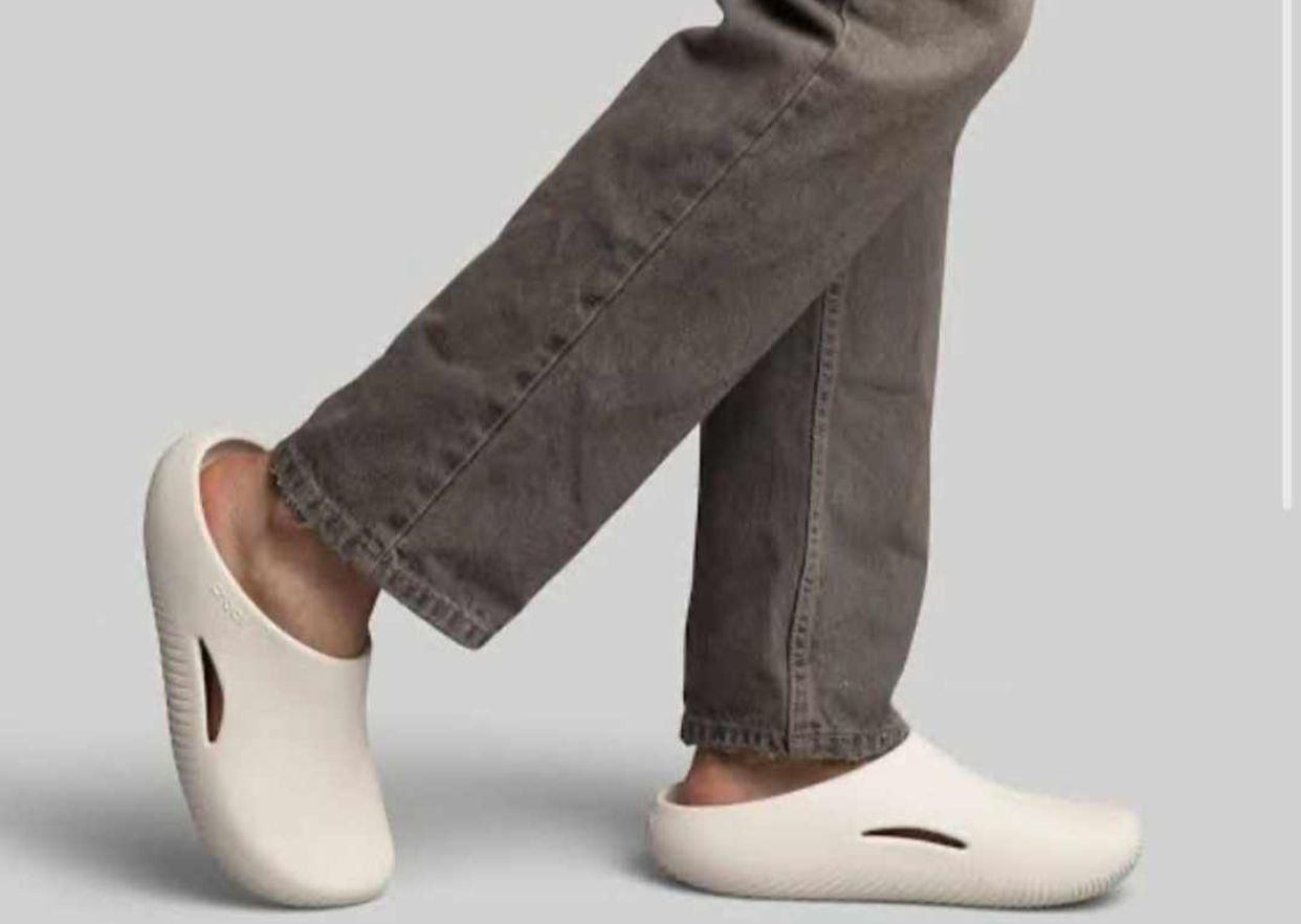Crocs Mellow Mule