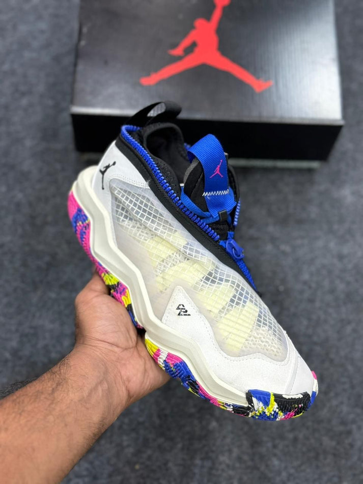 Jrdn Why Not Premium Shoes - AmazingBaba