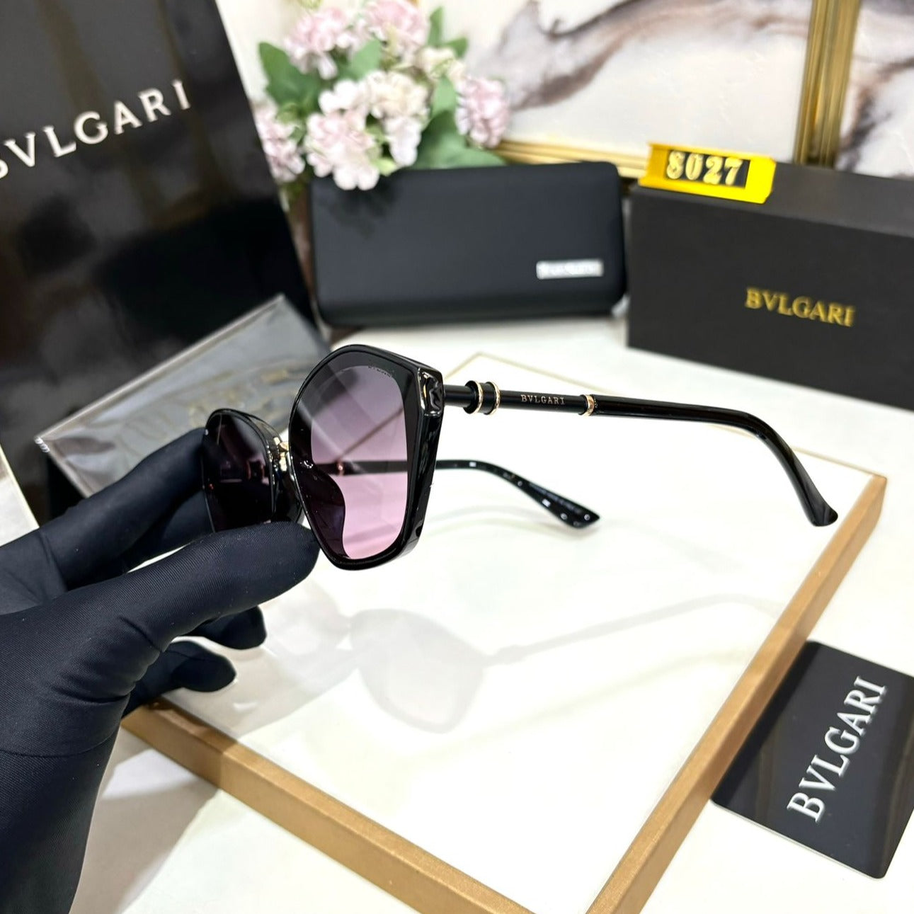 Bgari premium Uv protected sunglasses