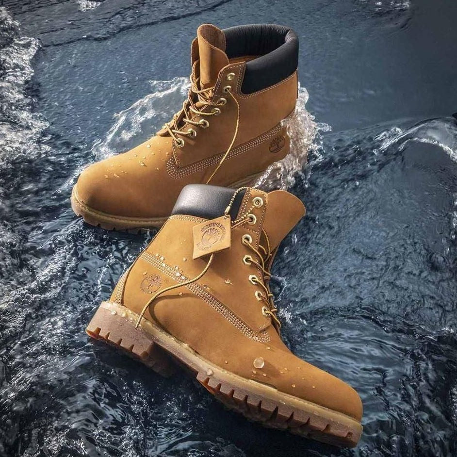 Amazing tberland boots - AmazingBaba