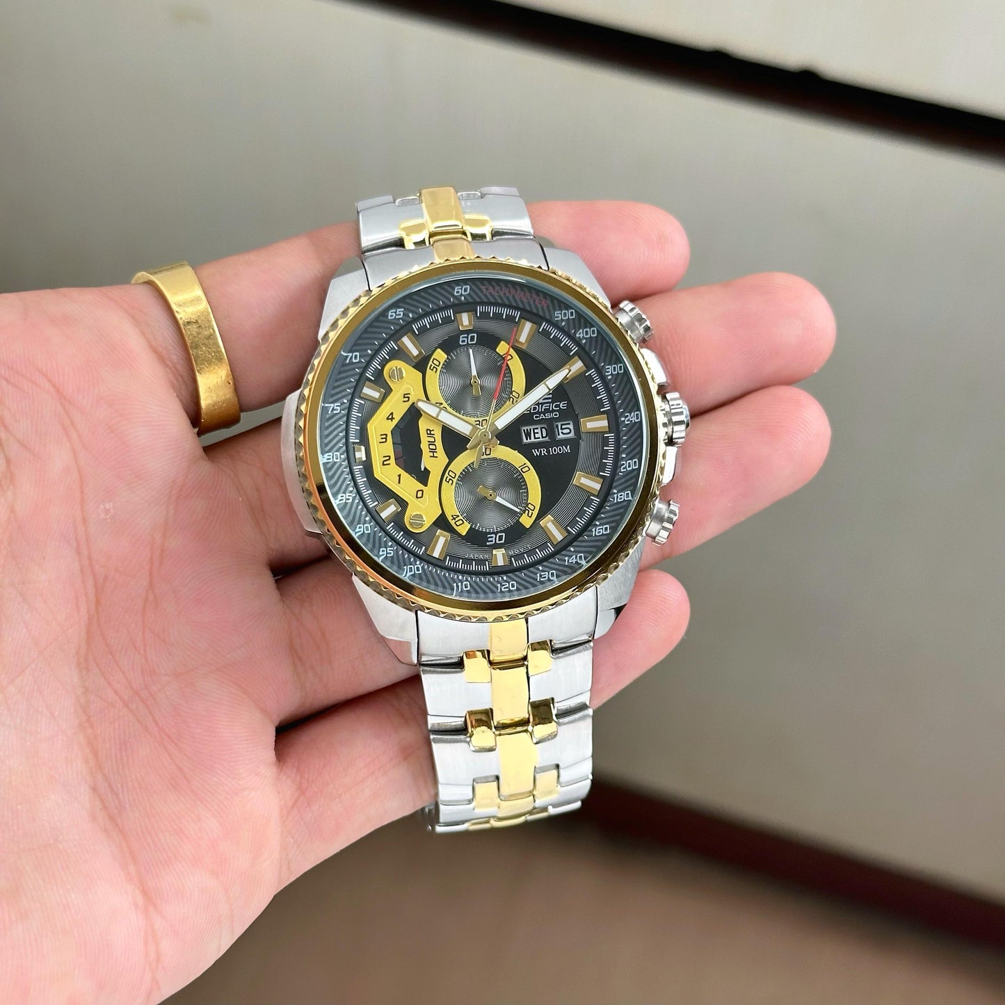 Amazing Premium Quality Luxury Watch - AmazingBaba