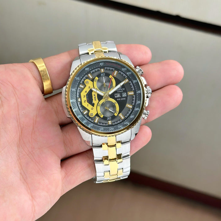 Amazing Premium Quality Luxury Watch - AmazingBaba
