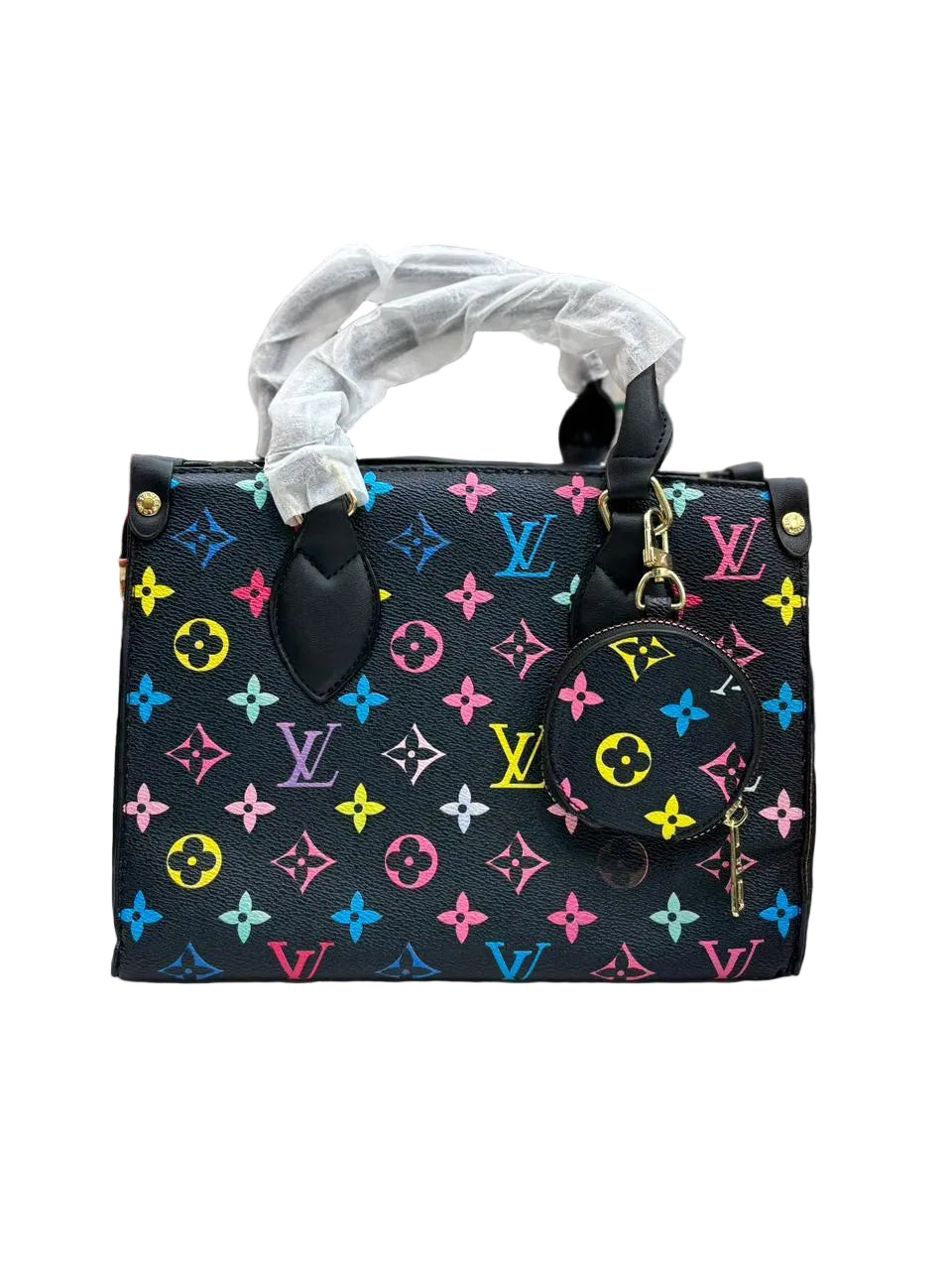 Luxury lv monogram bag