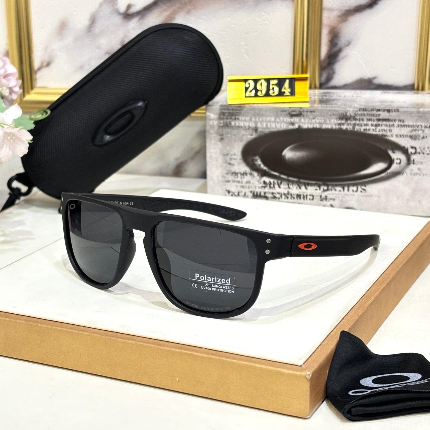 Okly Premium Uv protected sunglasses
