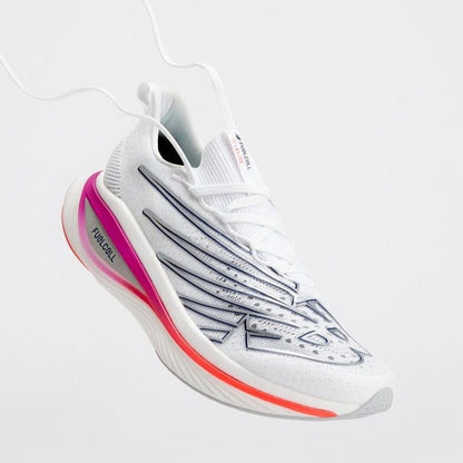 Nb fuel cell elite shoes