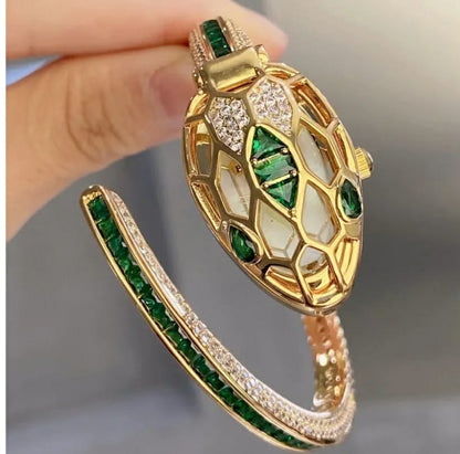 Bgari premium quality Luxury Bracelet