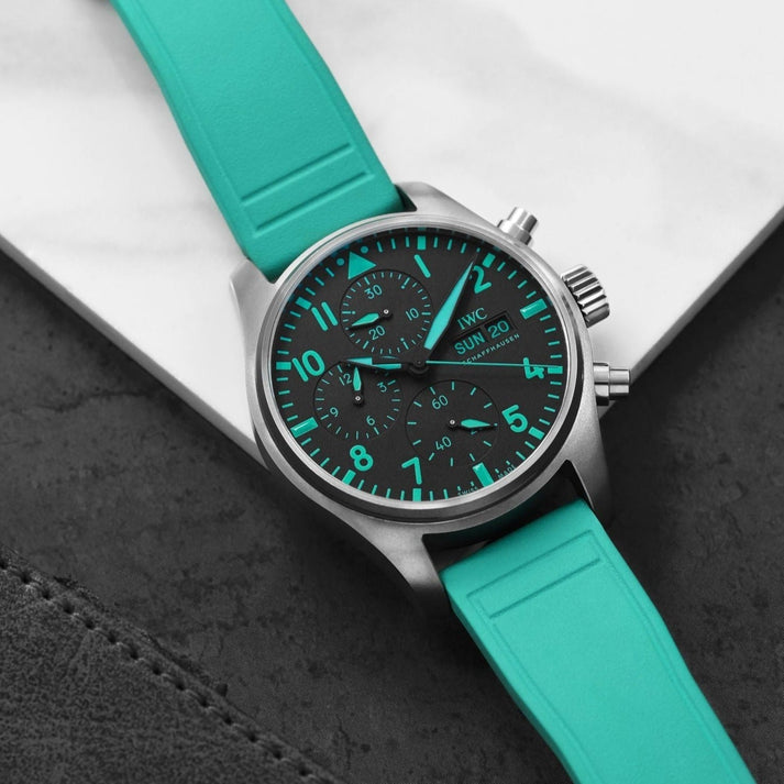 Amazing iwcc Premium Quality Luxury Watch - AmazingBaba