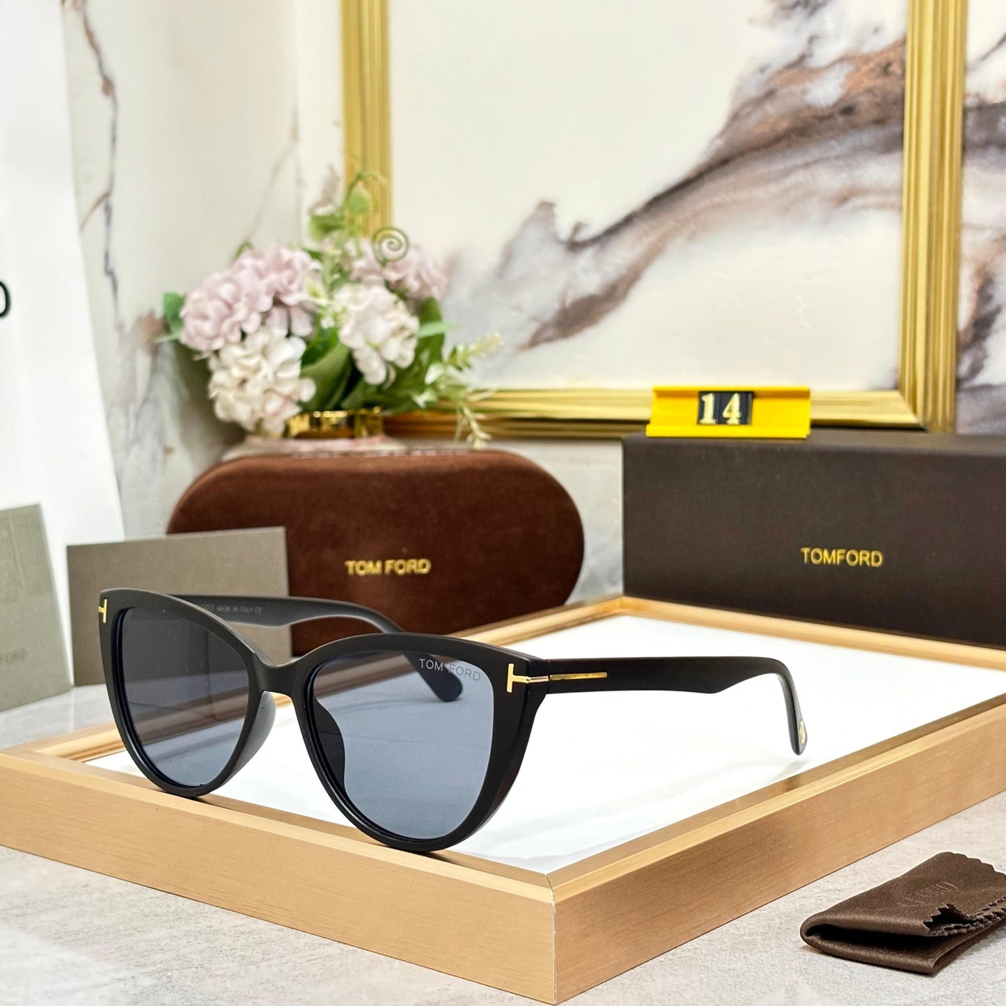 Amazing Uv protected women sunglasses