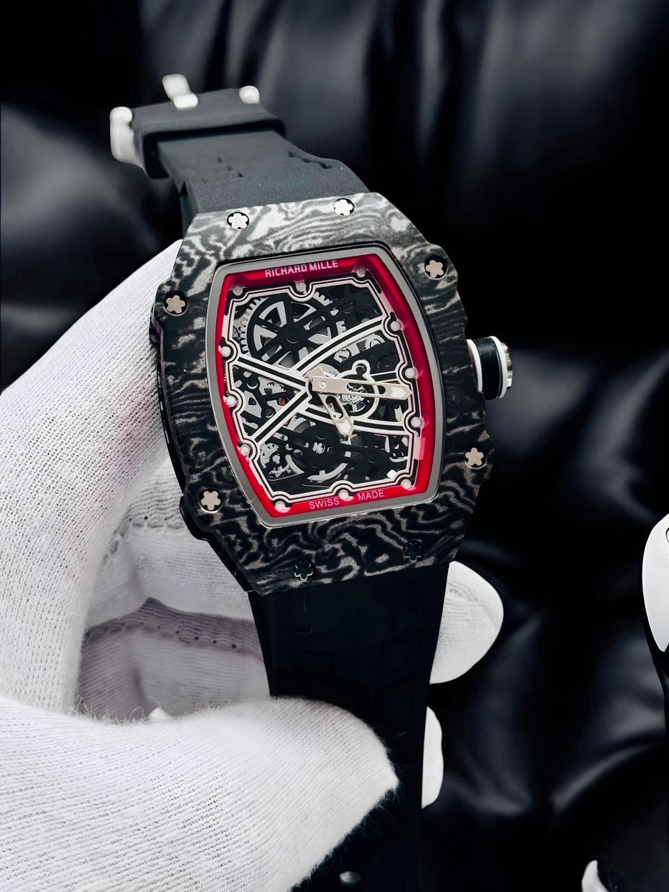 RICHARD MILLE