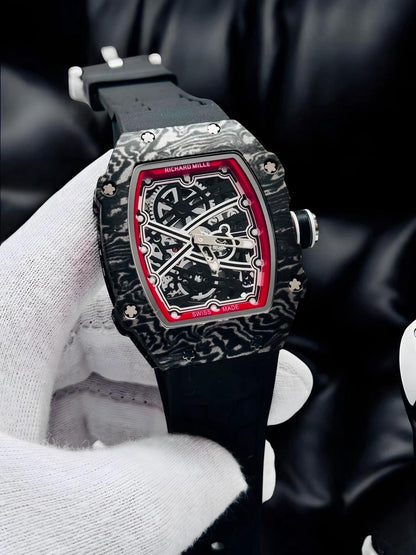 RICHARD MILLE