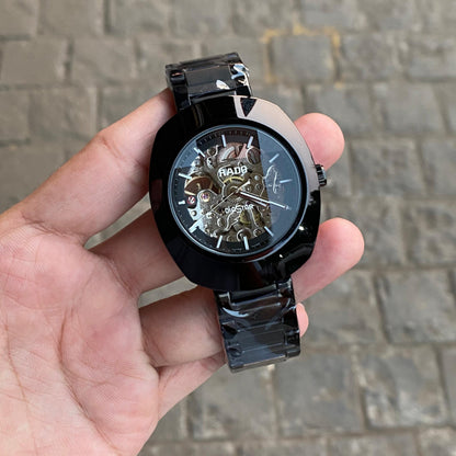 Rd Skeleton Luxury watch