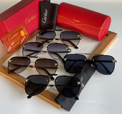 Amazing premium ctr luxury unisex sunglasses - AmazingBaba