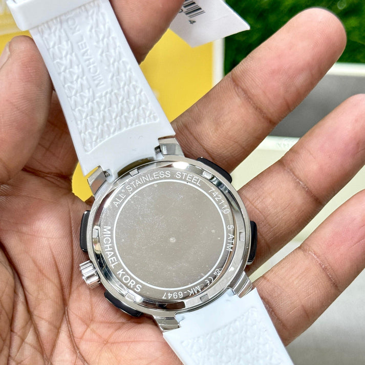 Amazing premium MK unisex watch - AmazingBaba