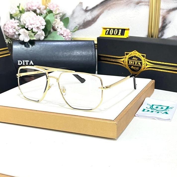 Premium quality Luxury men's sunglasses - AmazingBaba