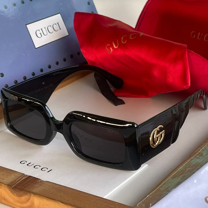 Gc Unisex premium luxury sunglasses - AmazingBaba