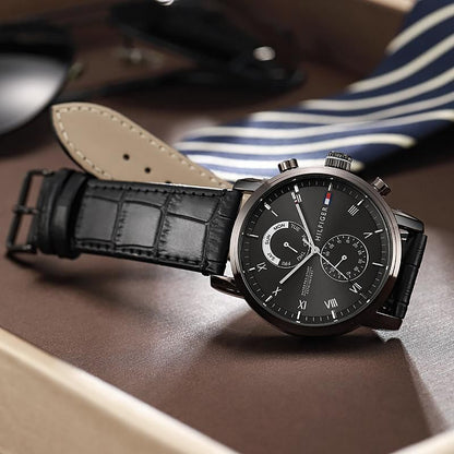 Amazing fsl luxury mens watch - AmazingBaba