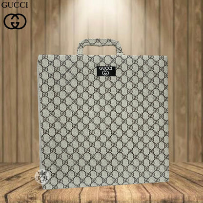MB Crocodile Leather Whisky Case - AmazingBaba