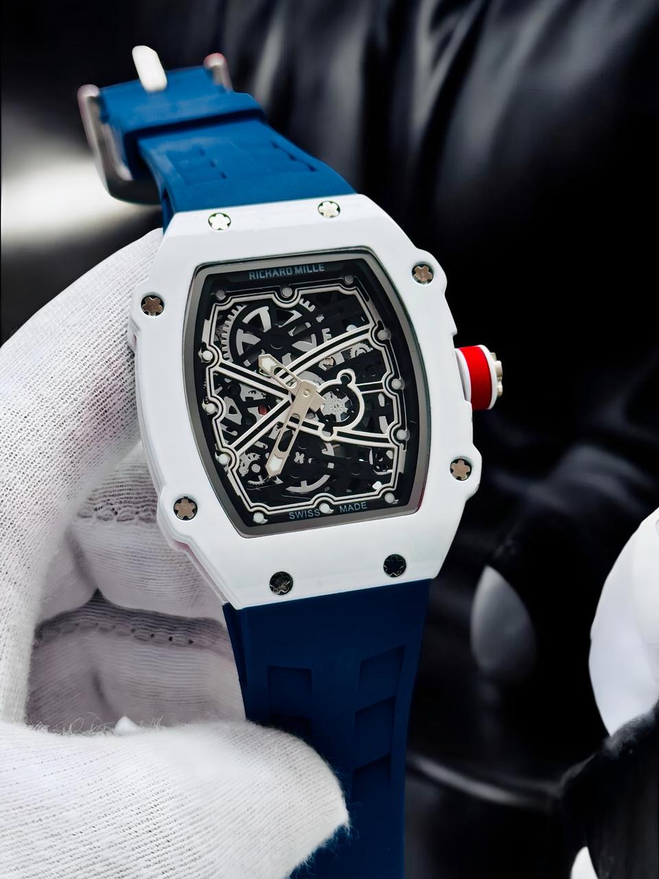 RICHARD MILLE