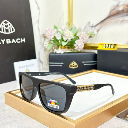 Mb Uv protected men sunglasses