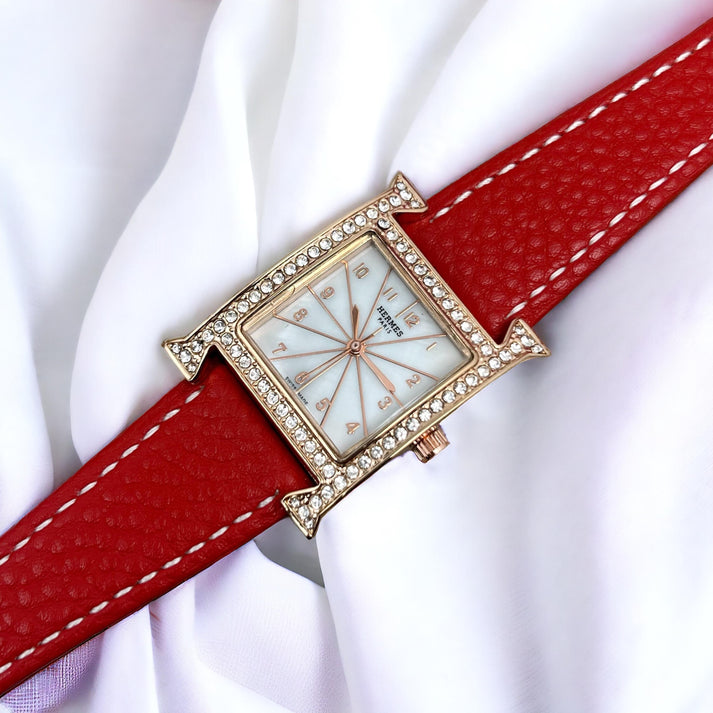 Hrms premium quality luxury watch - AmazingBaba