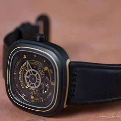 Amazing premium Friday watch