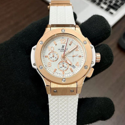 Amazing big bang iconic premium watch
