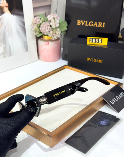 BVLGARI Premium Designer Sunglasse