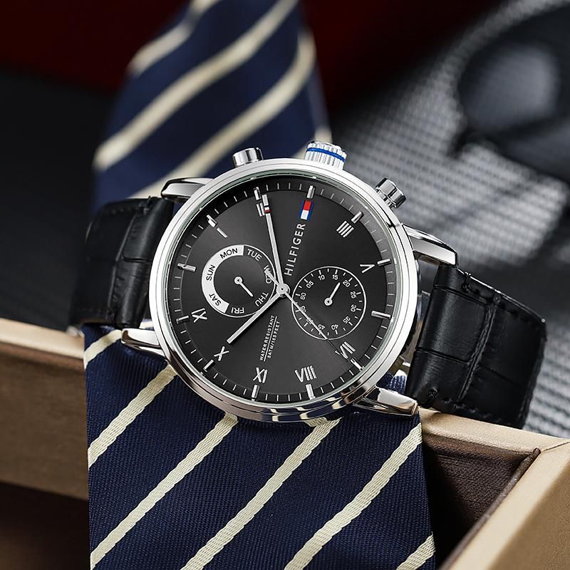 Amazing fsl luxury mens watch - AmazingBaba