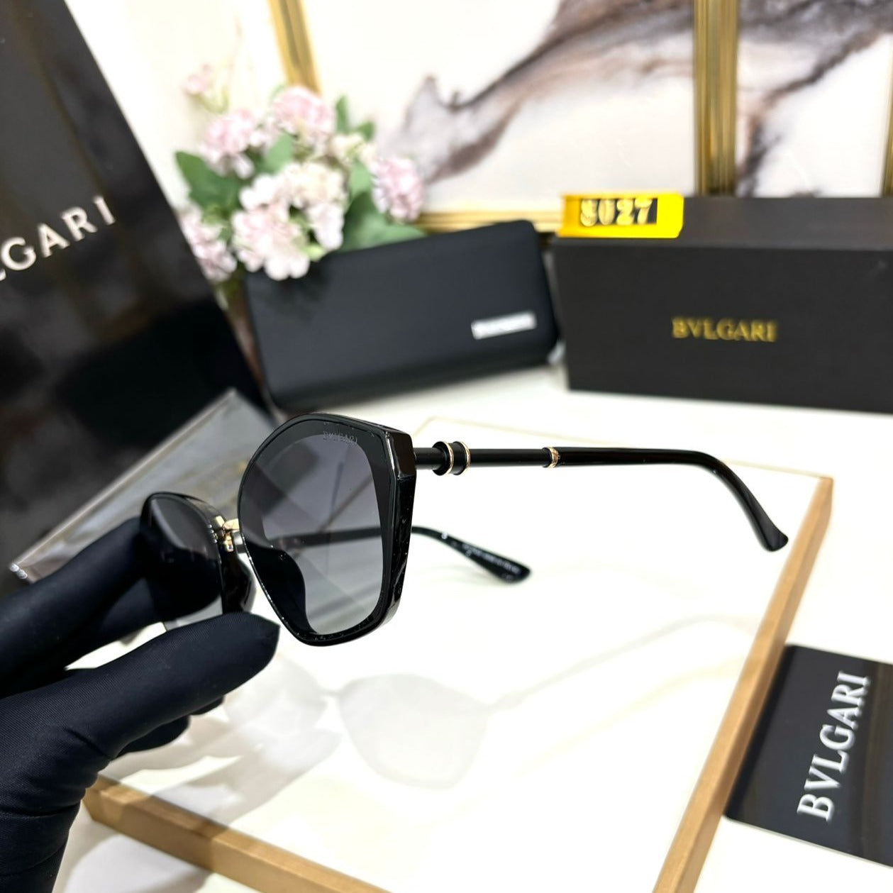 Bgari premium Uv protected sunglasses