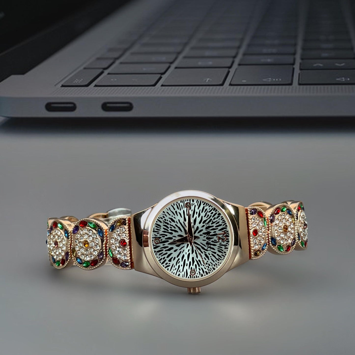 Amazing srwski premium quality watch