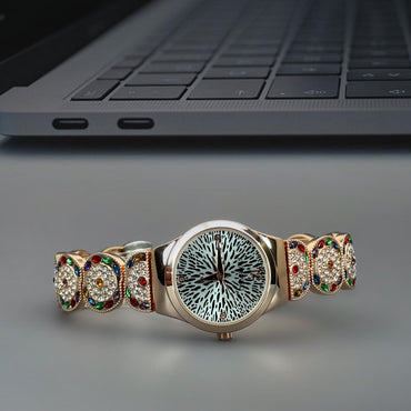 Amazing srwski premium quality watch
