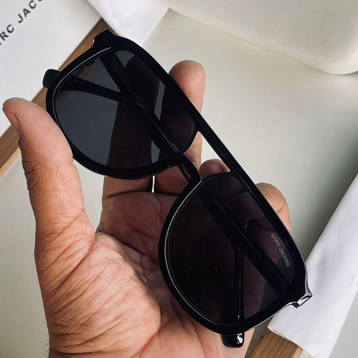 Amazing mj unisex sunglasses