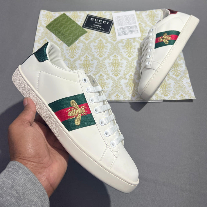 Gc Premium Ace Sneaker Shoes - AmazingBaba