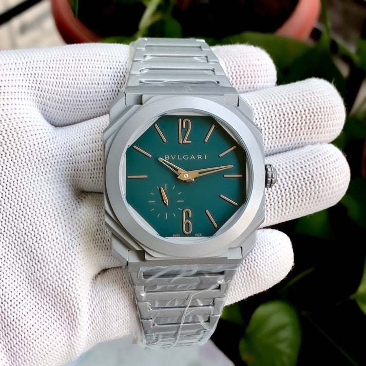 Bgari premium Iconic watch - AmazingBaba