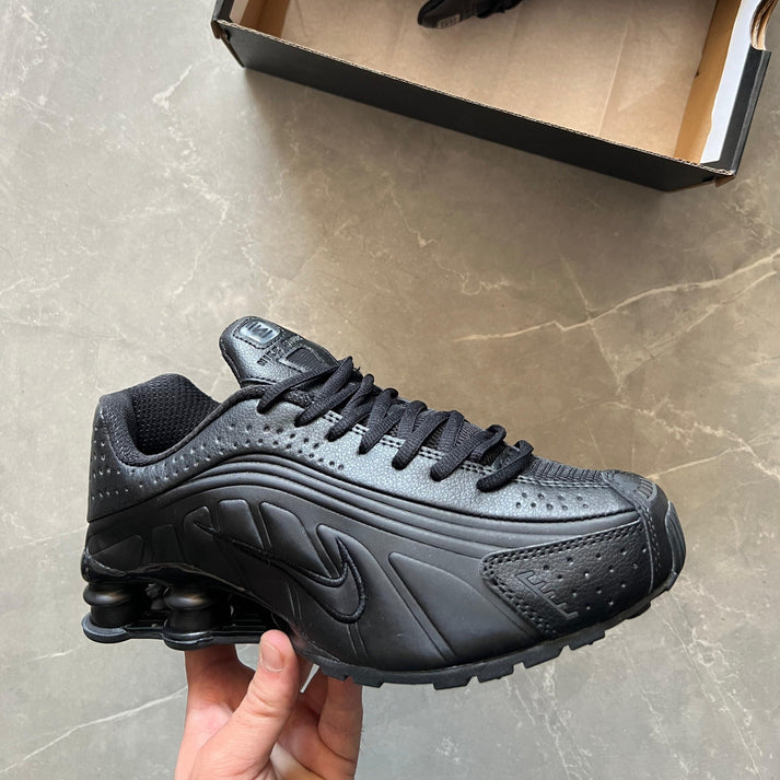 Nk premium Shocker Shoes - AmazingBaba