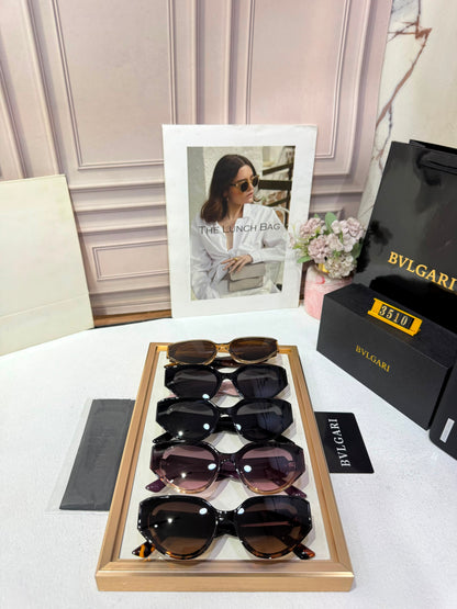 BVLGARI Premium Designer Sunglasses