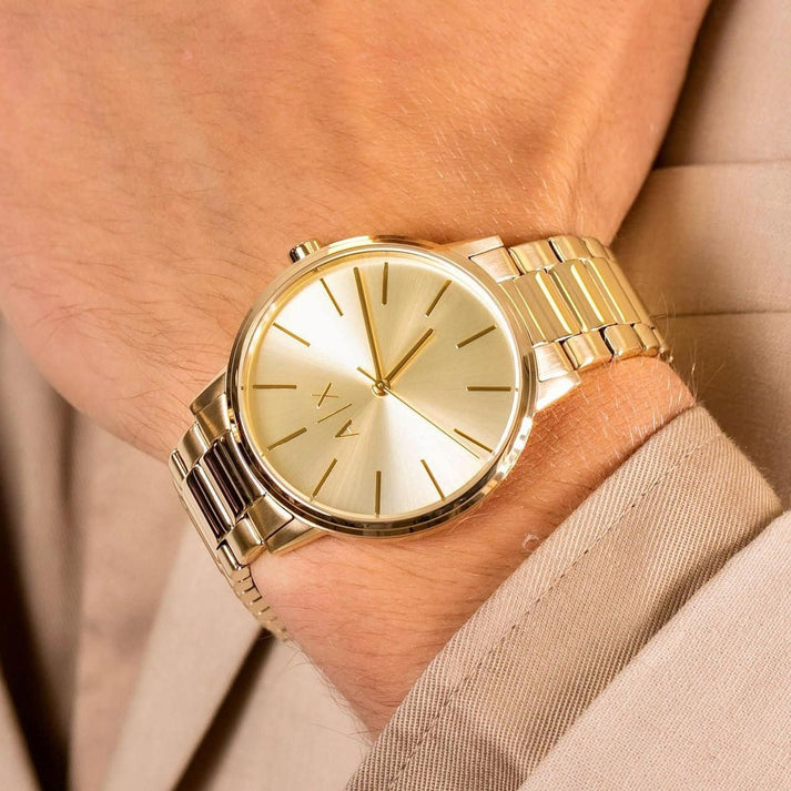 Ae Premium Quality Luxury Watch - AmazingBaba