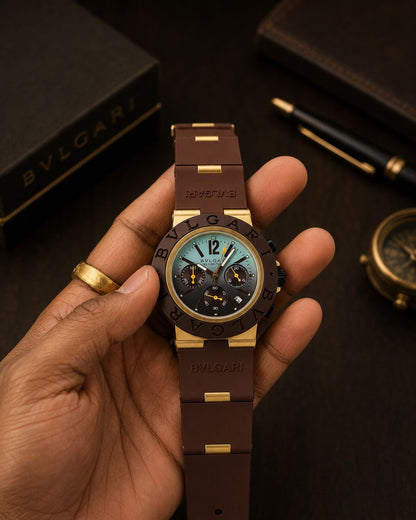 BVLGARI MEN'S
