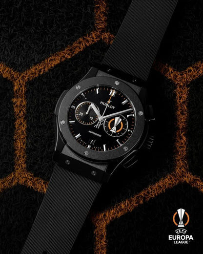 Classic Fusion Chronograph ceramic watch - AmazingBaba