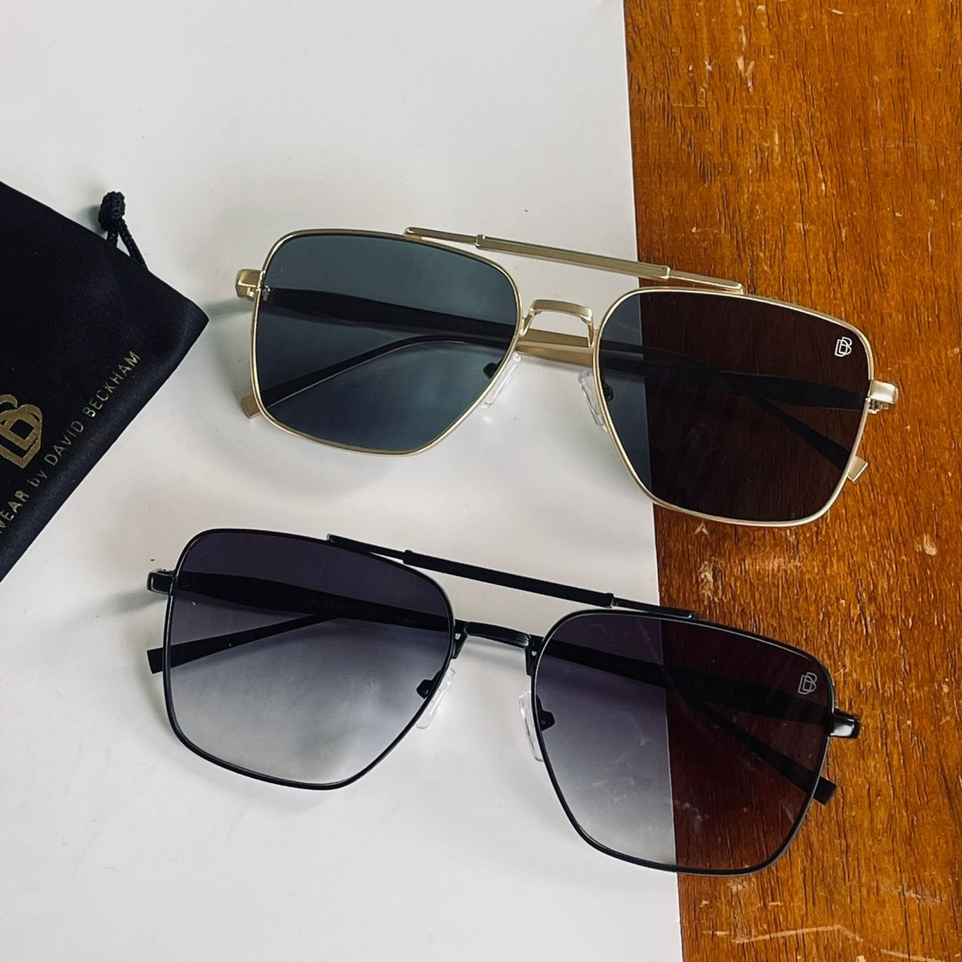 Db Premium quality unisex sunglasses