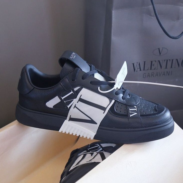 Premium Valentino Shoes - AmazingBaba