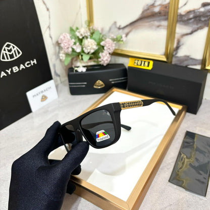 Mb Uv protected men sunglasses