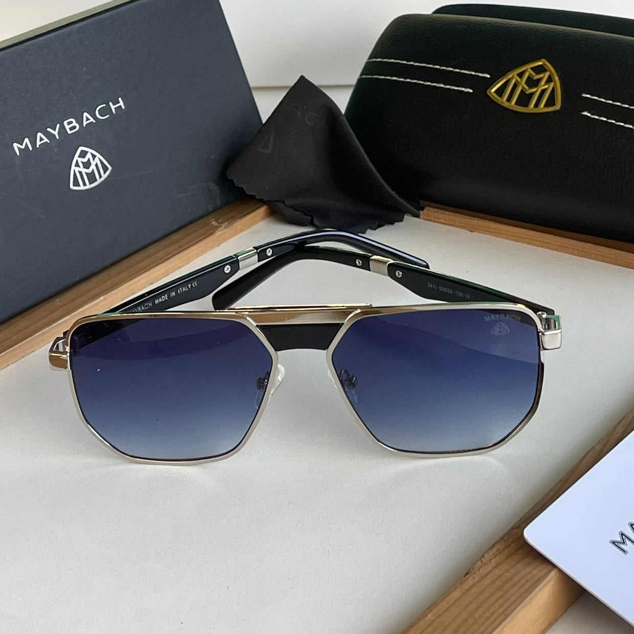 Amazing premium mb sunglasses