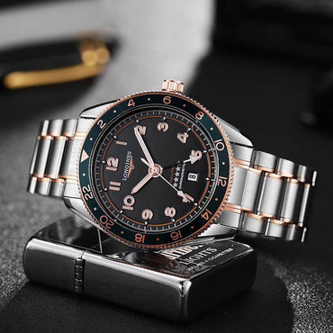LONGINES SPIRIT