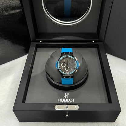 amazing premium hblt big bang watch