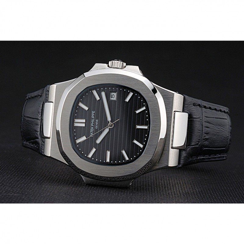 Pp Nautilus Premium Quality watch - AmazingBaba