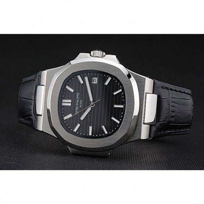 Pp Nautilus Premium Quality watch - AmazingBaba