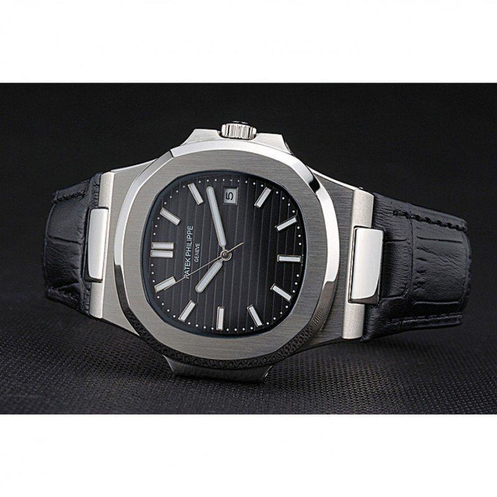 Pp Nautilus Premium Quality watch - AmazingBaba